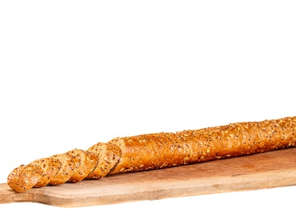 Stokbrood Waldkorn