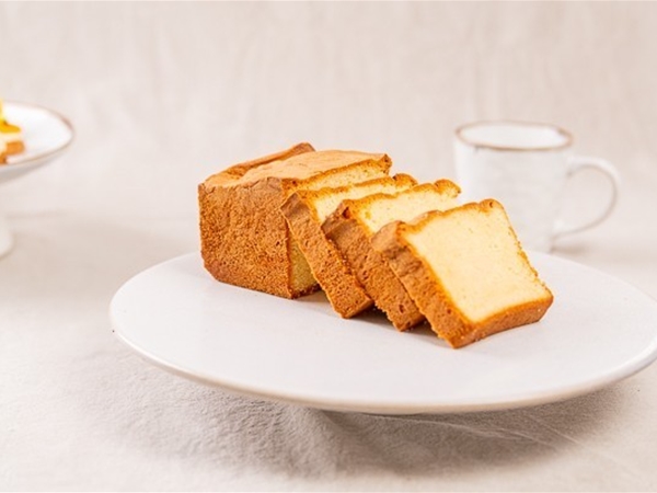 Boerencake