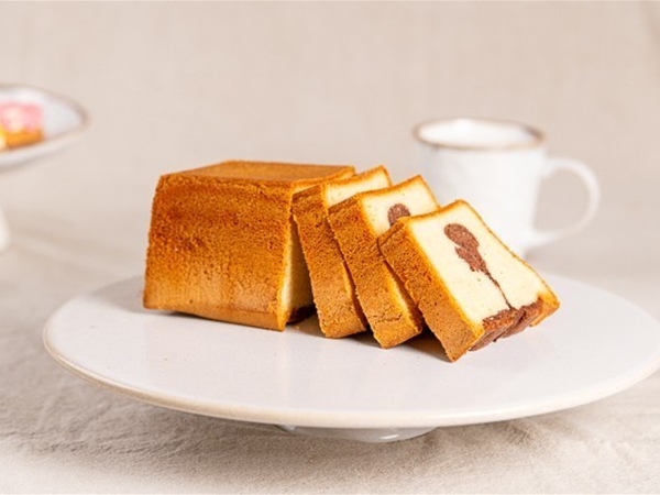Marmercake