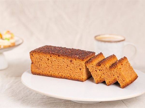 Kaneelkoek