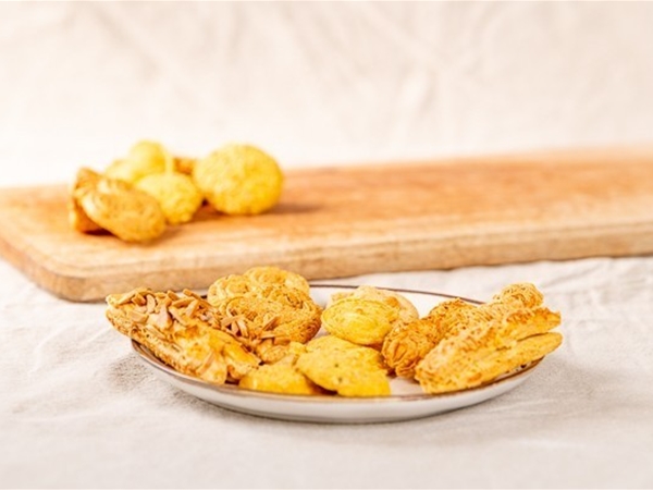 Zoutjes