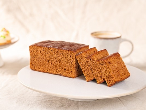 Ontbijtkoek