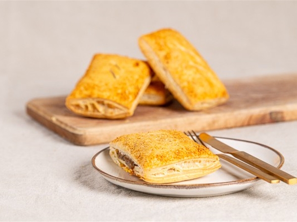 Ragoutbroodje
