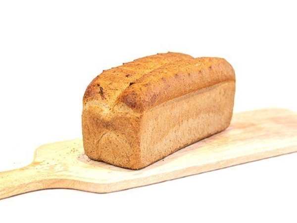 Bruin knip