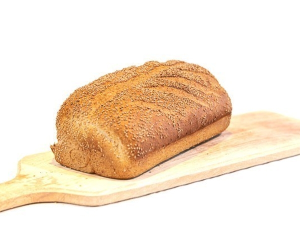 Vloerbruin sesam