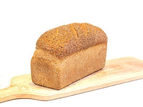 Bruin sesam