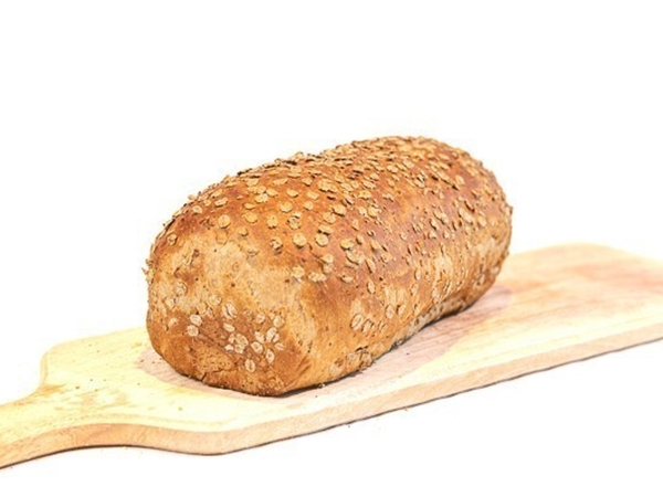 Speltbrood