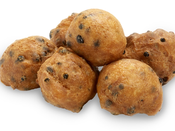 Oliebol