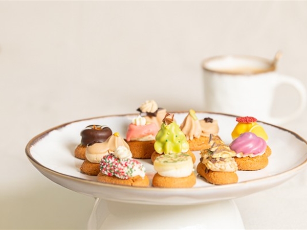 Petit glace kerst&nbsp;per 11 verpakt