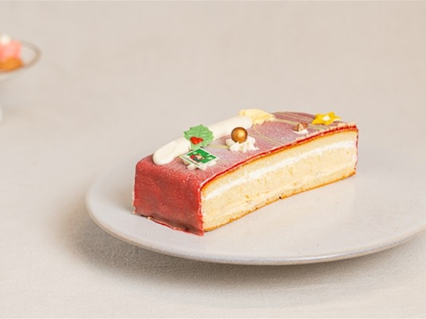 Chipolataschnitt kerst