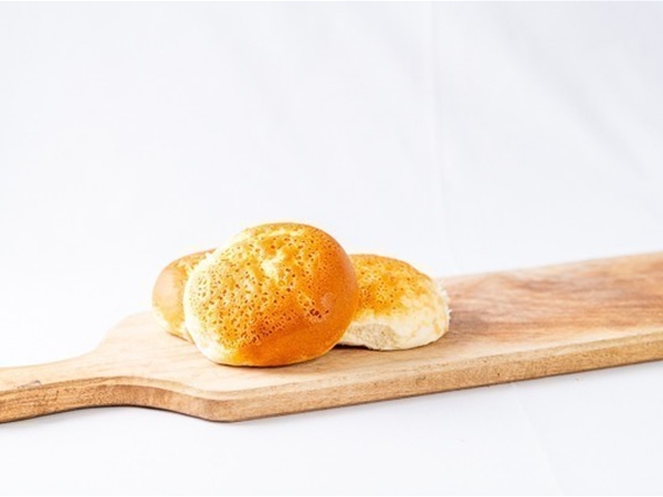 Witte bol tijger